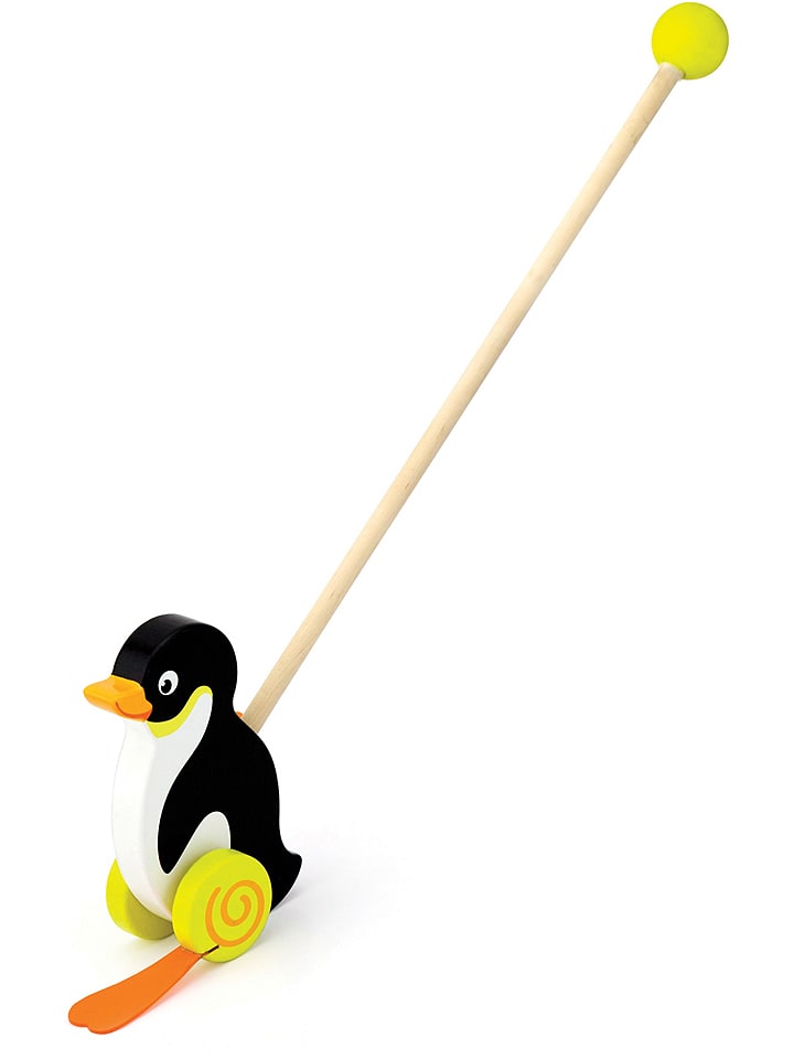 VIGA Pchacz "Pinguin" - 18 m+ rozmiar: onesize