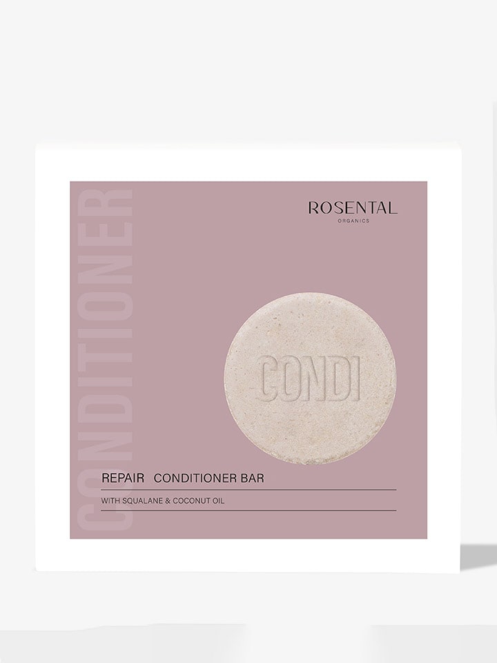 Rosental Organics Odżywka do włosów "Repair" - 55 g rozmiar: onesize