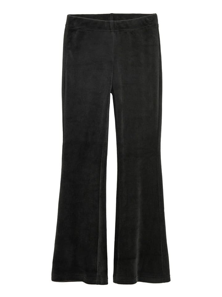 COOL CLUB Legginsy w kolorze czarnym rozmiar: 104