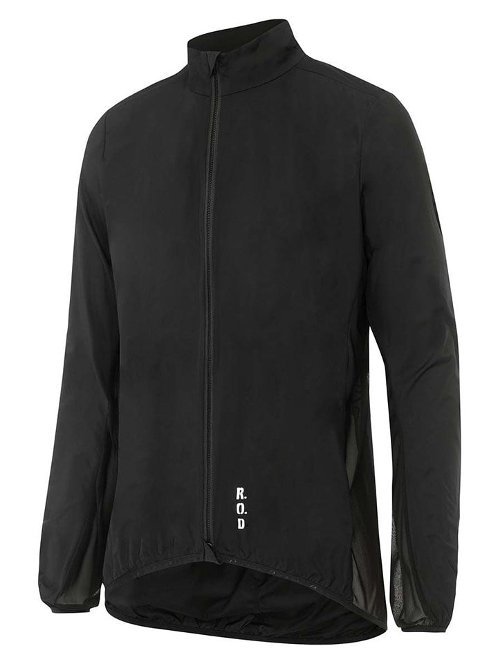 Protective Kurtka przeciwwiatrowa "4x4" w kolorze czarnym rozmiar: XL