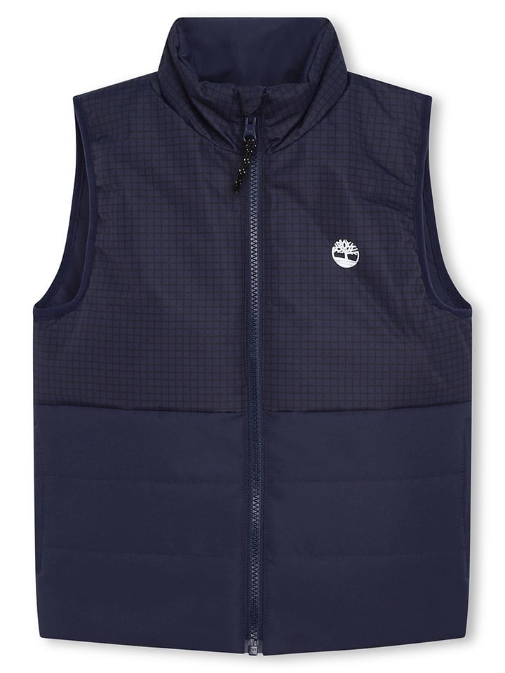 Timberland Kamizelka w kolorze granatowym rozmiar: 176