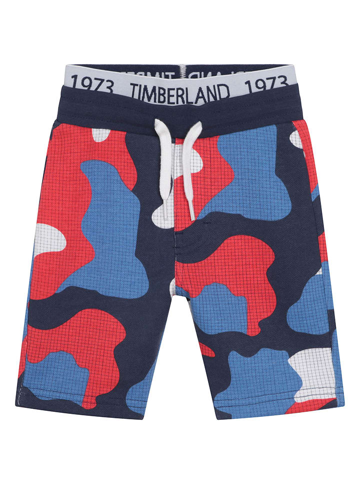 Timberland Szorty ze wzorem rozmiar: 116