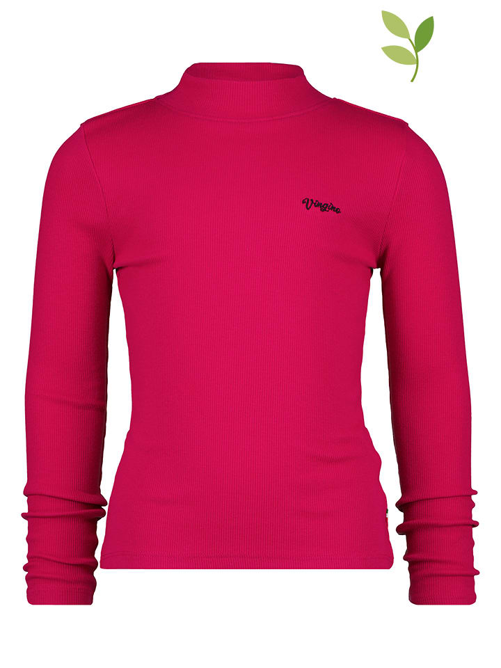 Koszulka w kolorze czerwonym