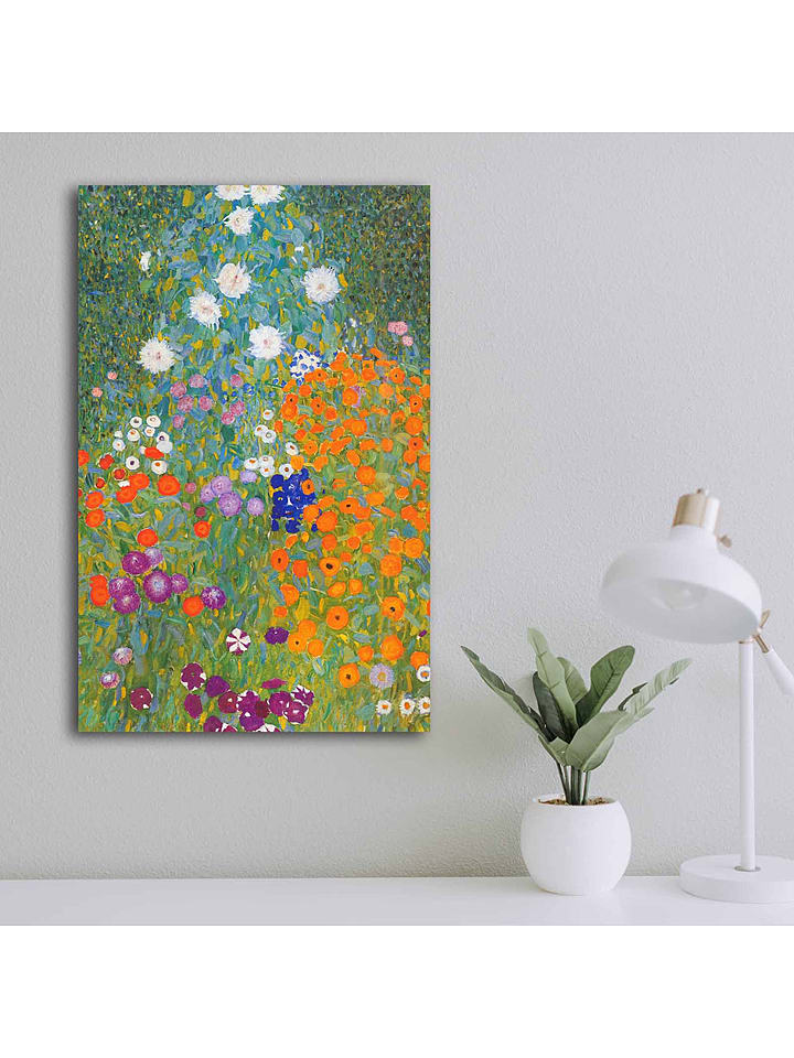 ABERTO DESIGN Druk na płótnie - 45 x 70 cm rozmiar: onesize