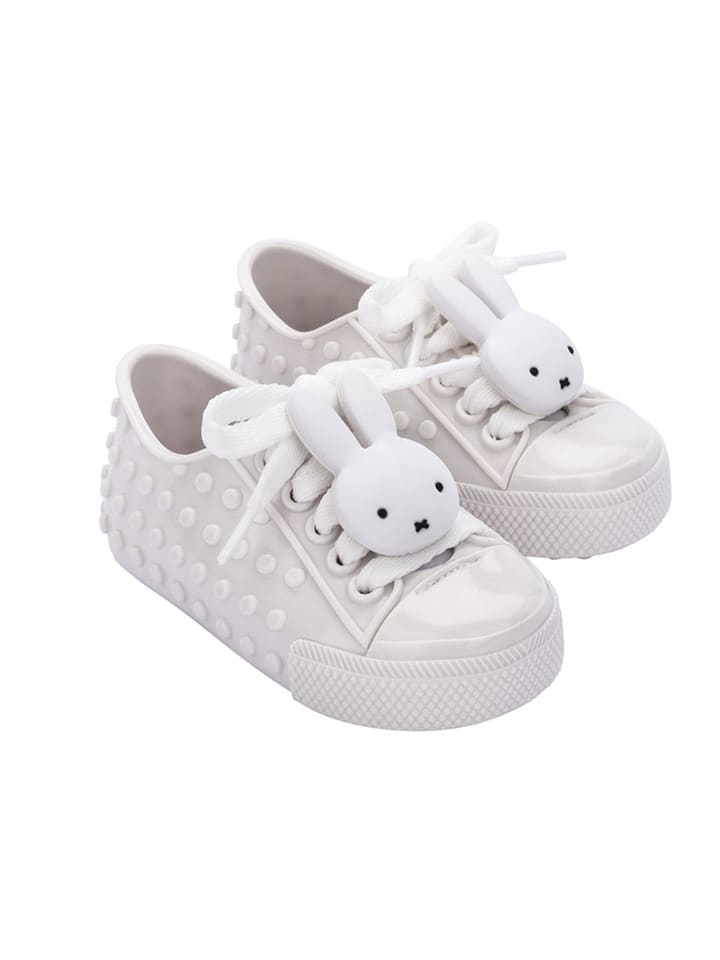 Melissa Sneakersy w kolorze białym rozmiar: 22/23