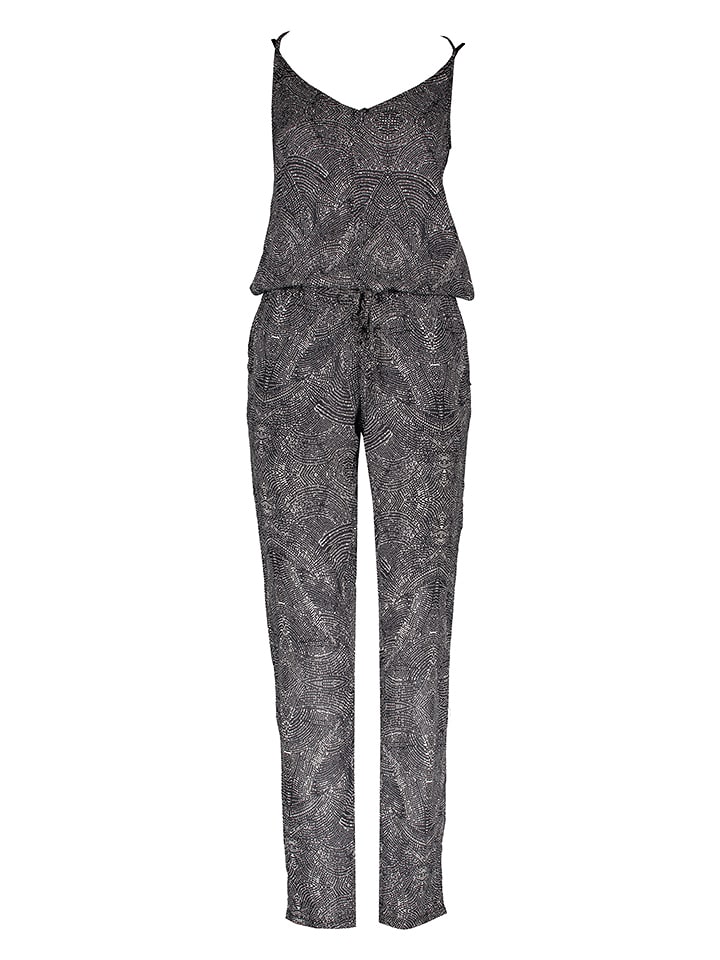 O´NEILL Kombinezon "Sand City" w kolorze czarnym rozmiar: M