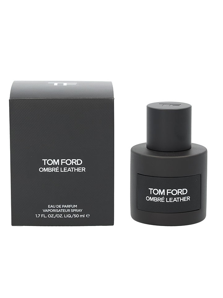 Tom Ford Ombre Leather - EDP - 50 ml rozmiar: onesize
