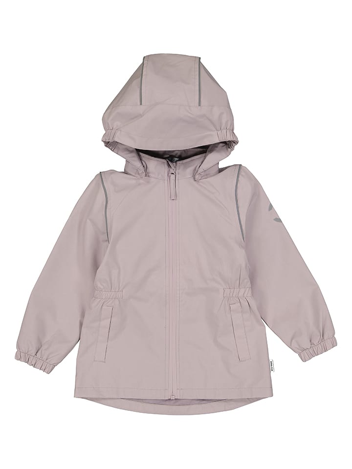 mikk-line Kurtka przejściowa w kolorze fioletowym rozmiar: 116