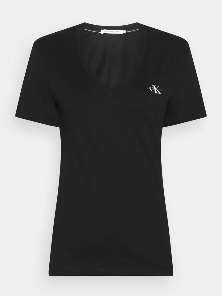 Koszulka w kolorze czarnym