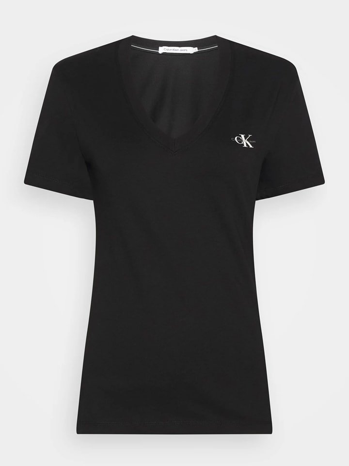 Koszulka w kolorze czarnym