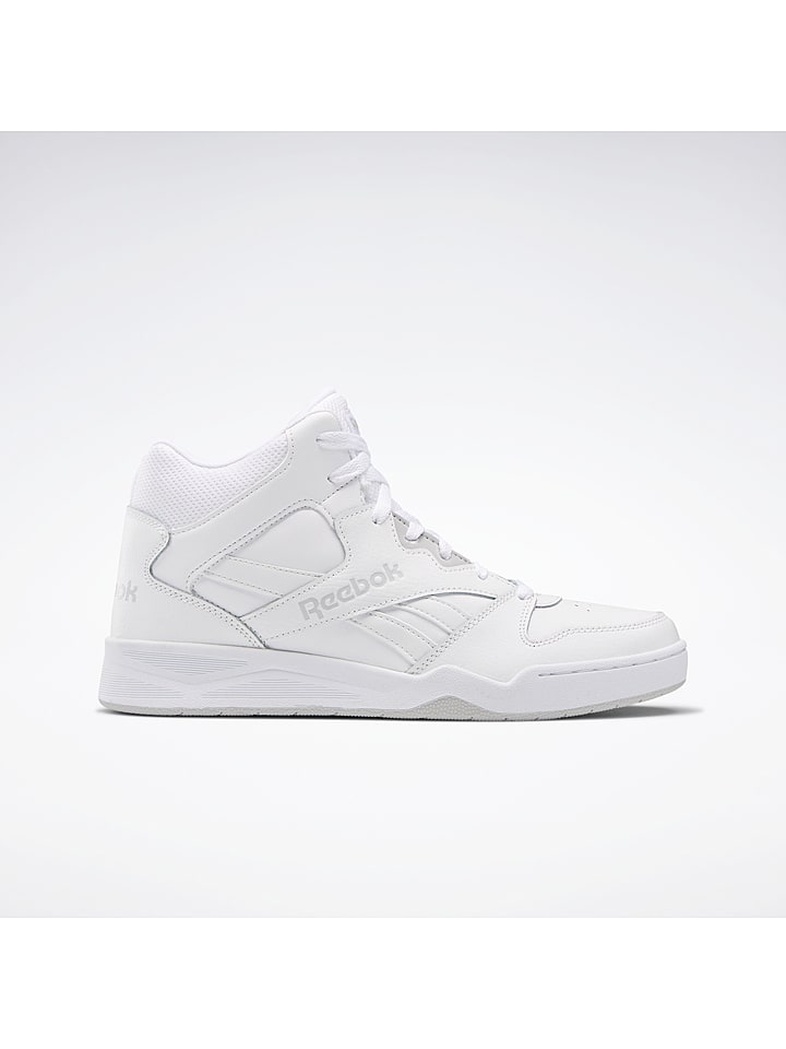 Reebok Sneakersy "Royal" w kolorze białym rozmiar: 43