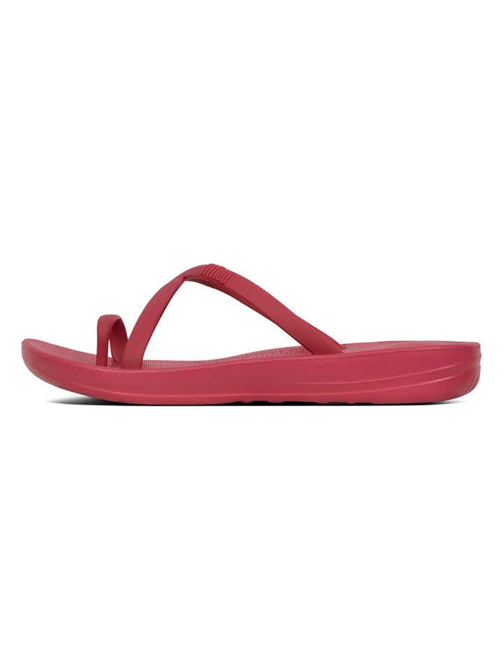 fitflop Japonki w kolorze czerwonym rozmiar: 39