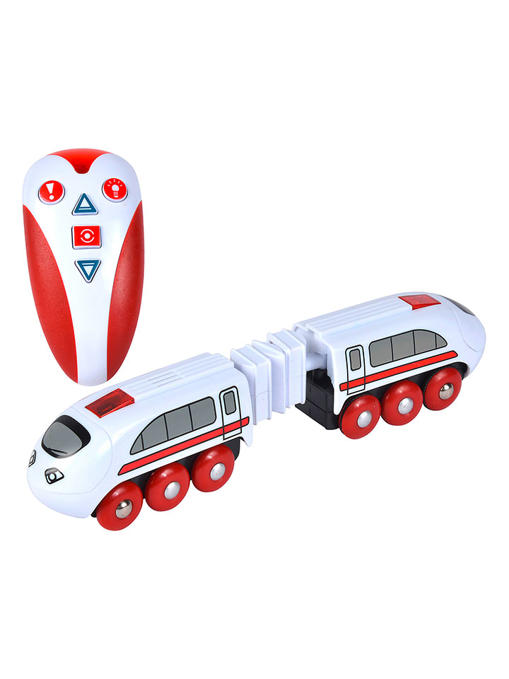 Eichhorn Zdalnie sterowany pociąg - 3+ rozmiar: onesize