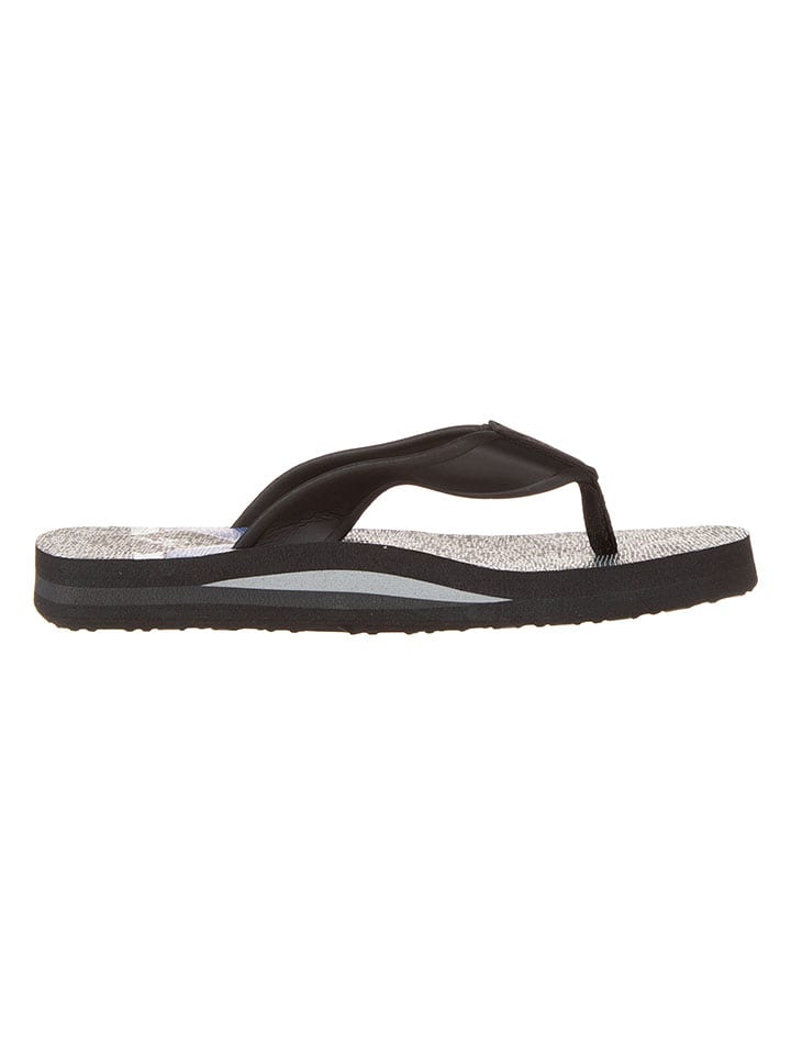 O'Neill Japonki "Arch" w kolorze czarnym rozmiar: 37