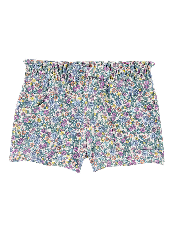 OshKosh Szorty ze wzorem rozmiar: 104