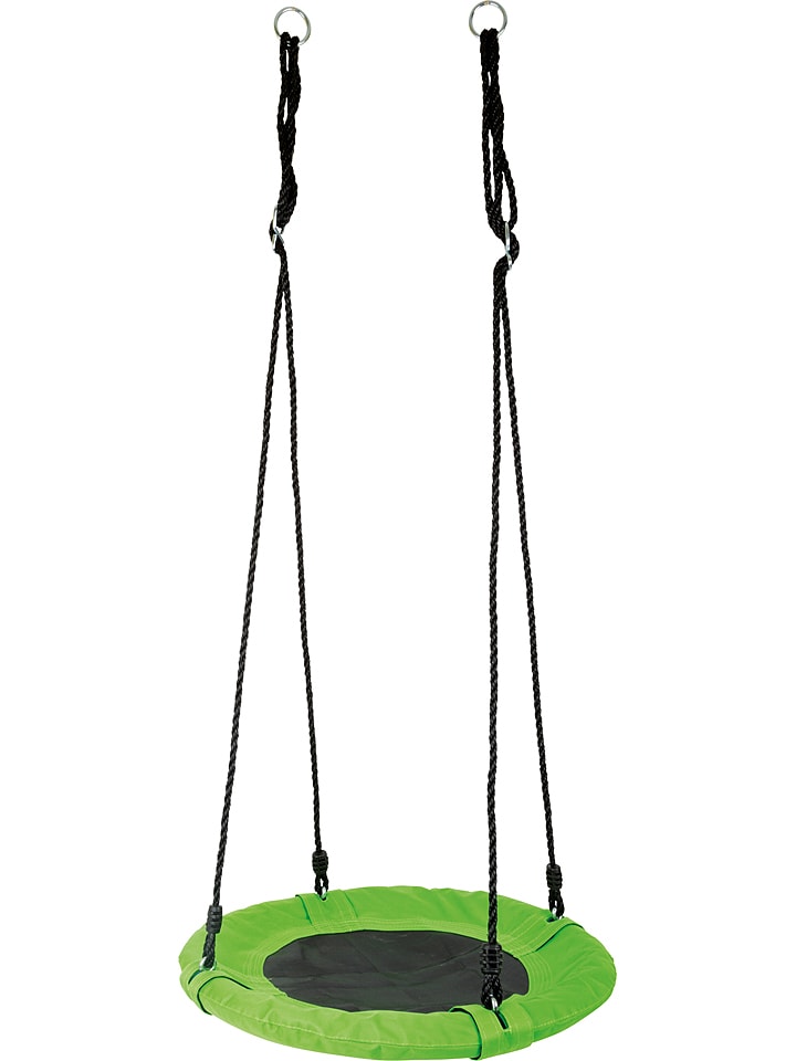 small foot Huśtawka - Ø 62 cm - 3+ rozmiar: onesize