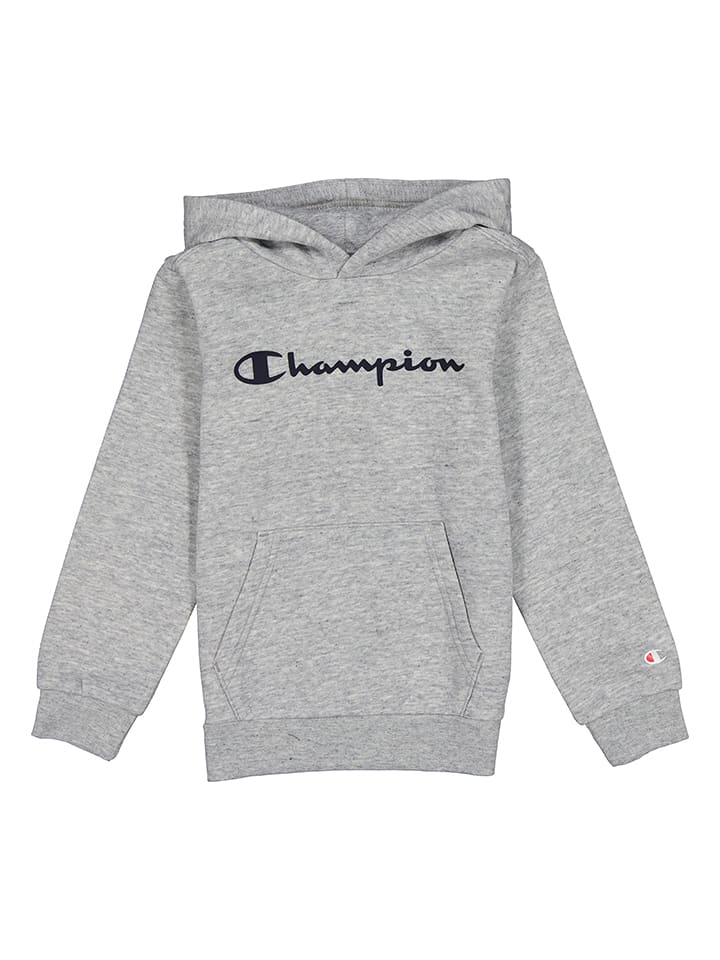 Champion Bluza w kolorze szarym rozmiar: M