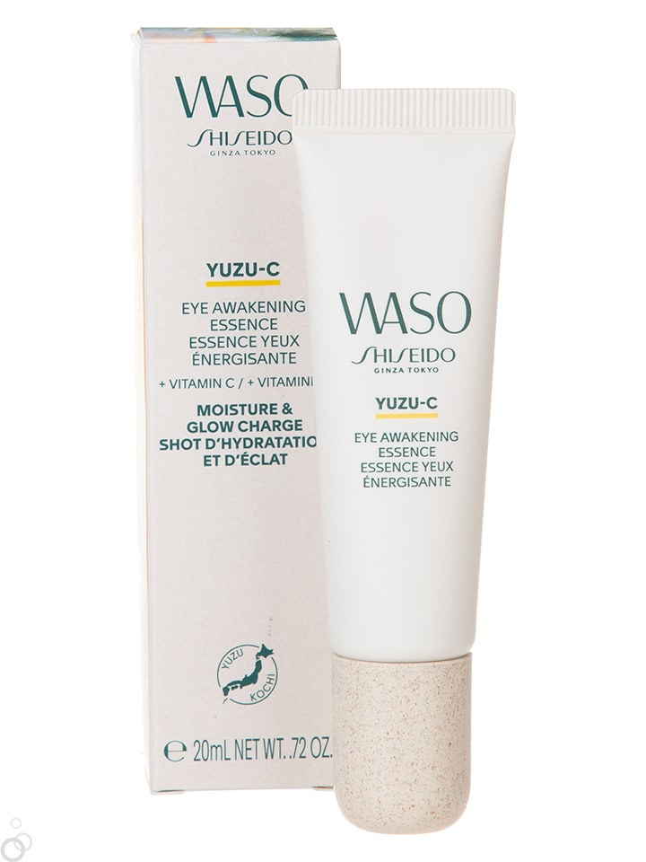 Shiseido Krem pod oczy "Yuzu-C" - 20 ml rozmiar: onesize