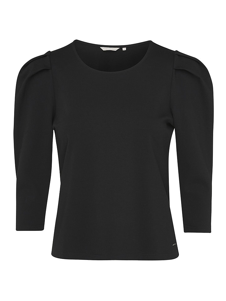 Koszulka w kolorze czarnym