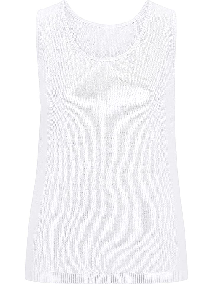 Heine Top w kolorze białym rozmiar: 36