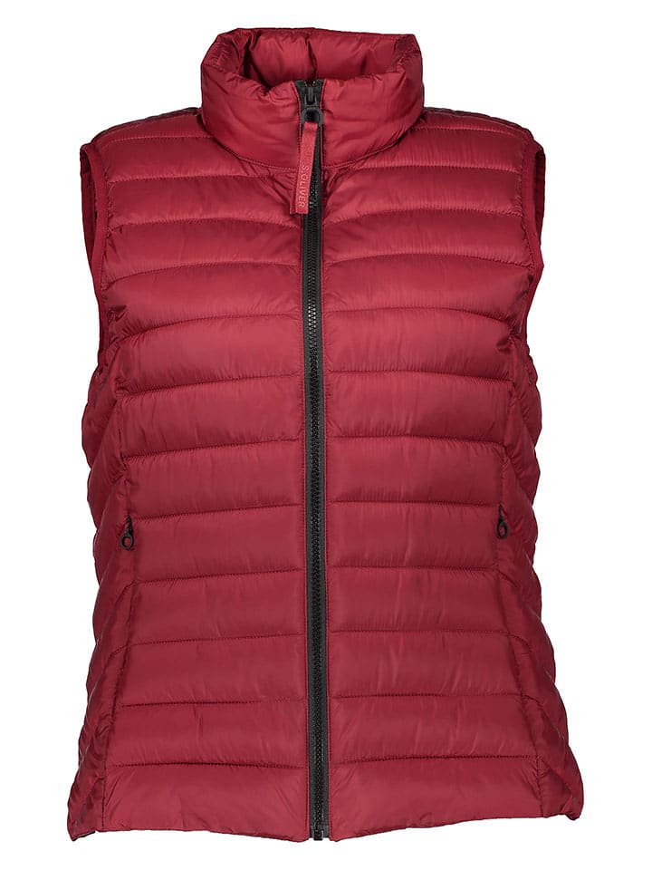 s.Oliver Kamizelka w kolorze czerwonym rozmiar: 42