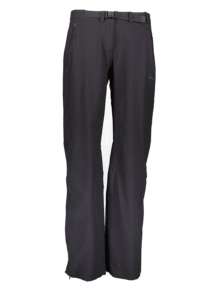 adidas Spodnie funkcyjne "HT Flex" w kolorze czarnym rozmiar: 34