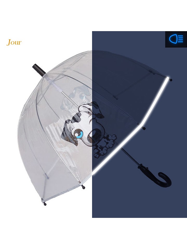 SMATI Parasol dziecięcy "Dog" - Ø 71 cm rozmiar: onesize