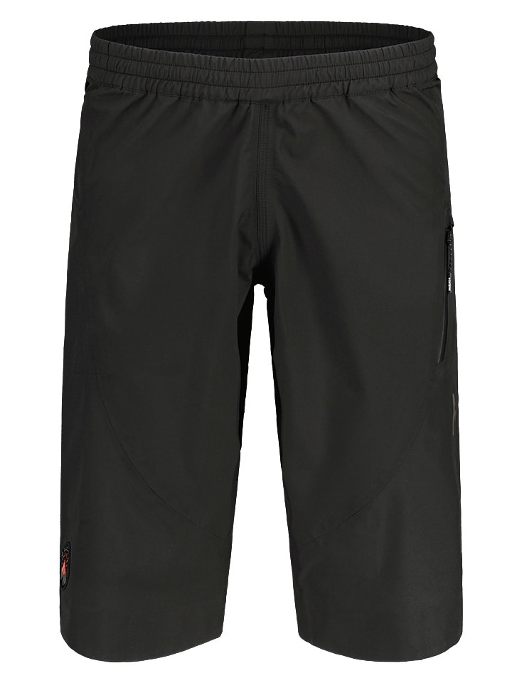 Maloja Kolarki "MeisterwurzM" w kolorze czarnym rozmiar: L