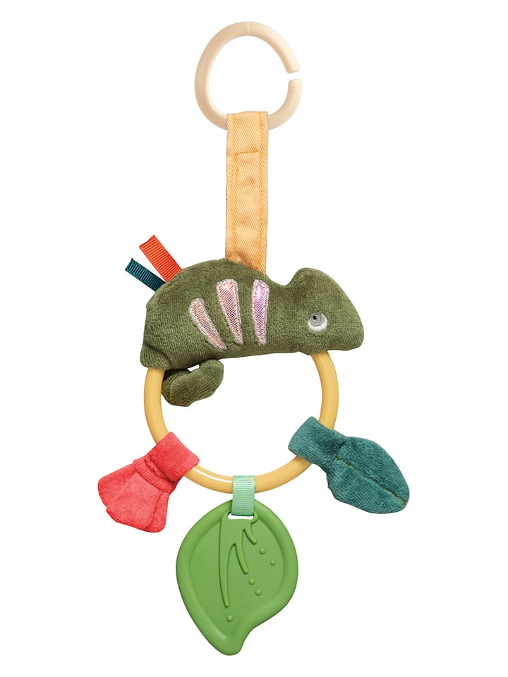 Sebra Zabawka aktywizująca - 0+ rozmiar: onesize