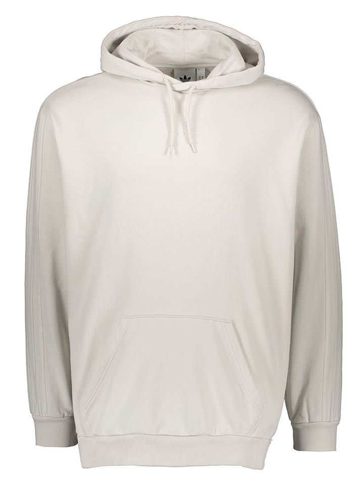 adidas Bluza w kolorze szarym rozmiar: S