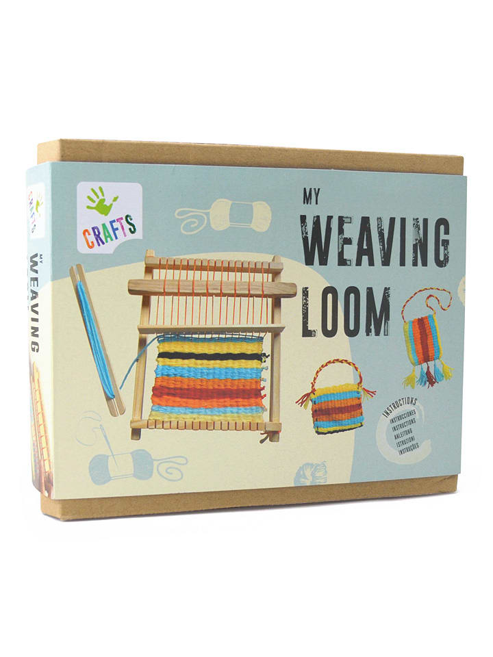 Ramka do tkania - 6+