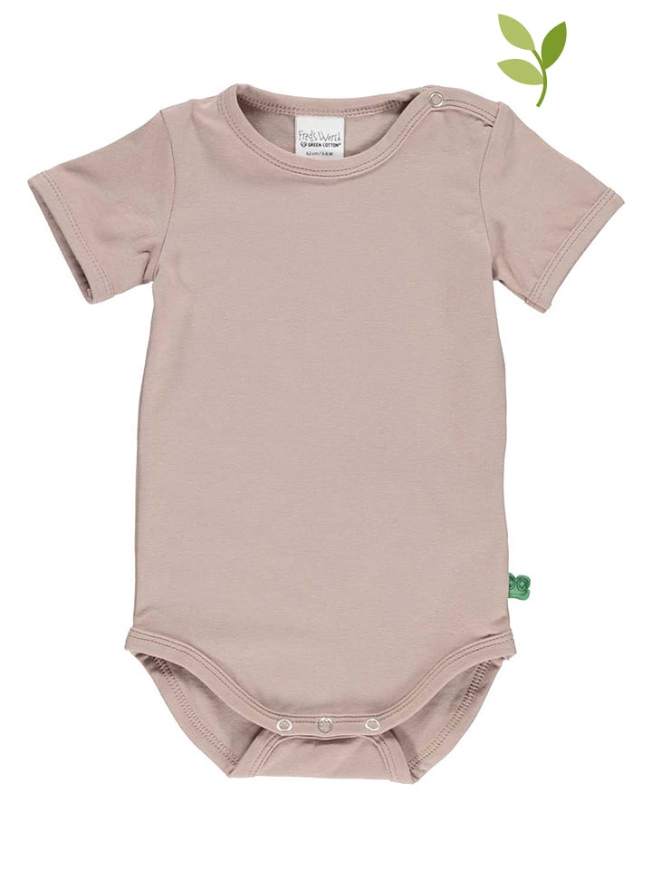 Body w kolorze beżowym