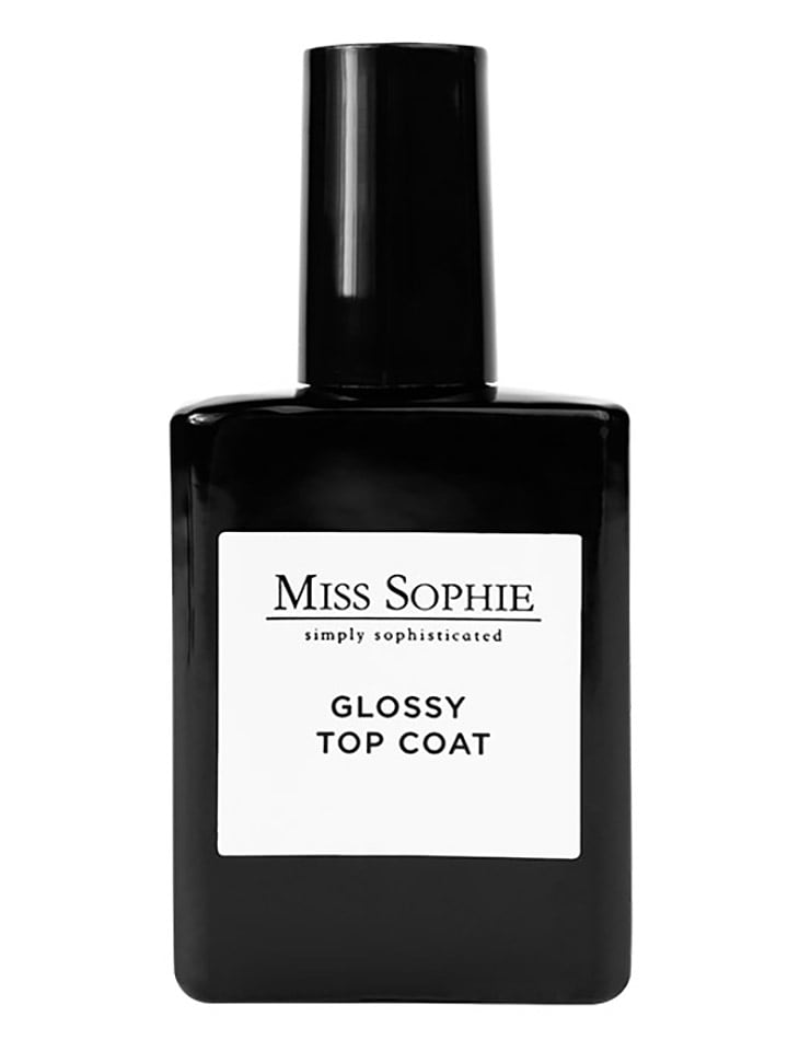 MISS SOPHIE Top "Glossy" - 10 ml rozmiar: onesize
