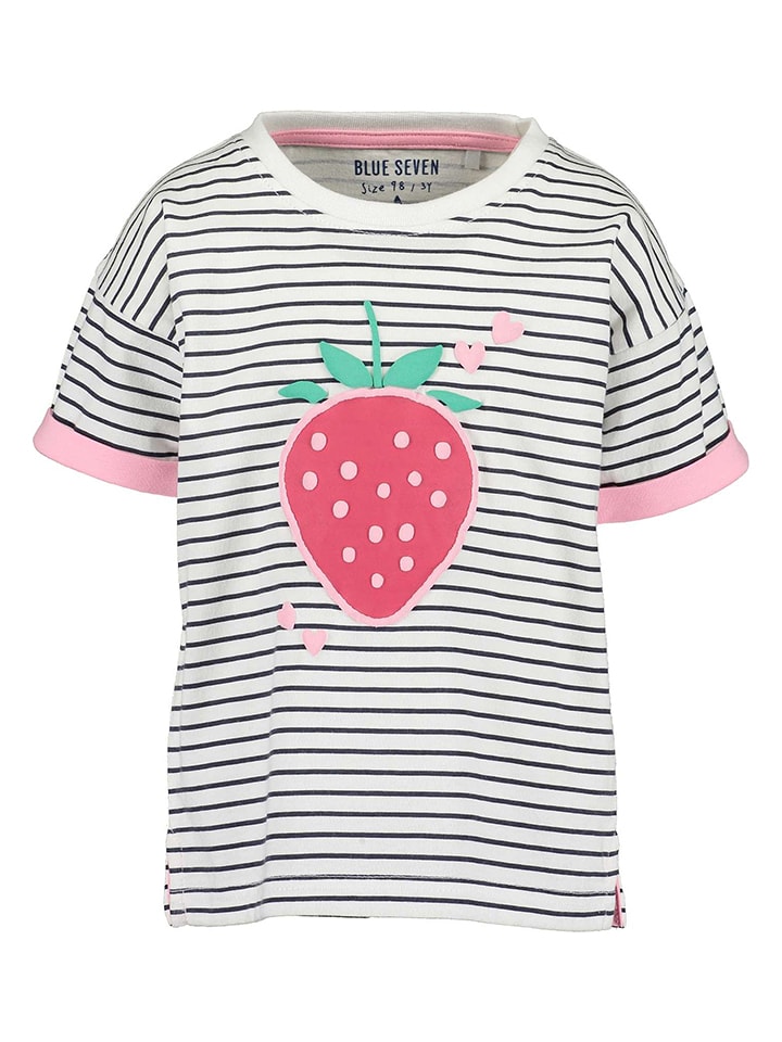 Koszulka w kolorze białym