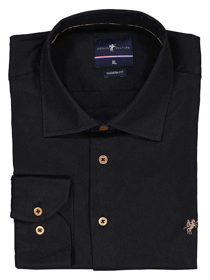 Denim Culture Kurtka w kolorze rozmiar: L