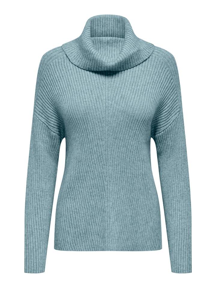 ONLY Golf w kolorze błękitnym rozmiar: XS