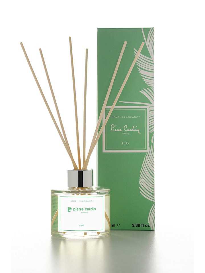 Pierre Cardin Pałeczki zapachowe "Fig" - 100 ml rozmiar: onesize