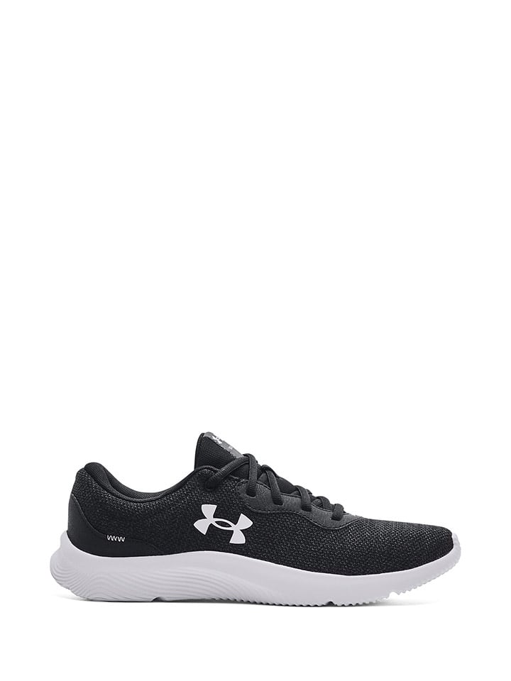 Under Armour Sneakersy w kolorze antracytowo-białym rozmiar: 45
