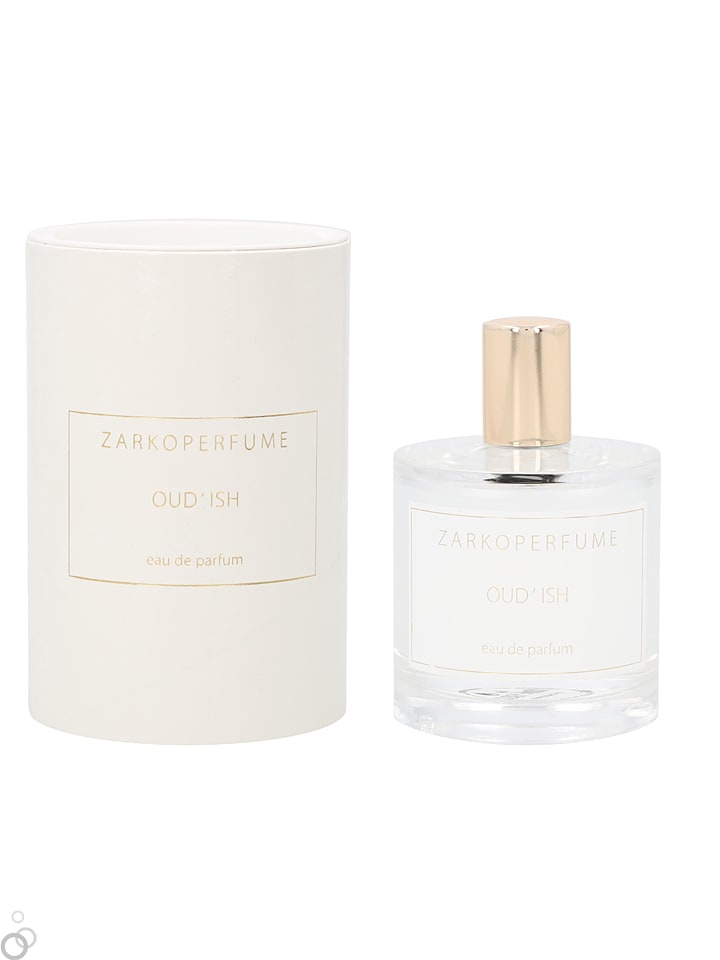 Oud'Ish - EDP - 100 ml