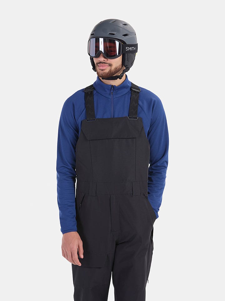 Marmot Spodnie narciarskie "Glades" w kolorze czarnym rozmiar: XL