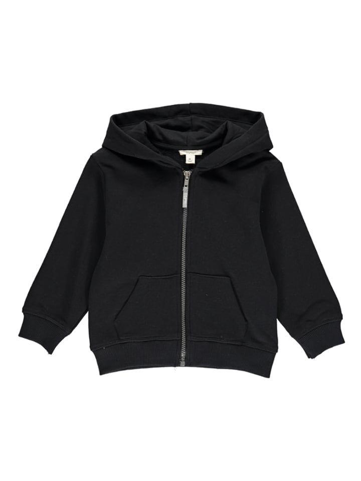 Bluza w kolorze czarnym