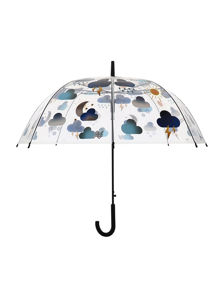 Esschert Design Parasol ze wzorem - Ø 80,5 cm rozmiar: onesize