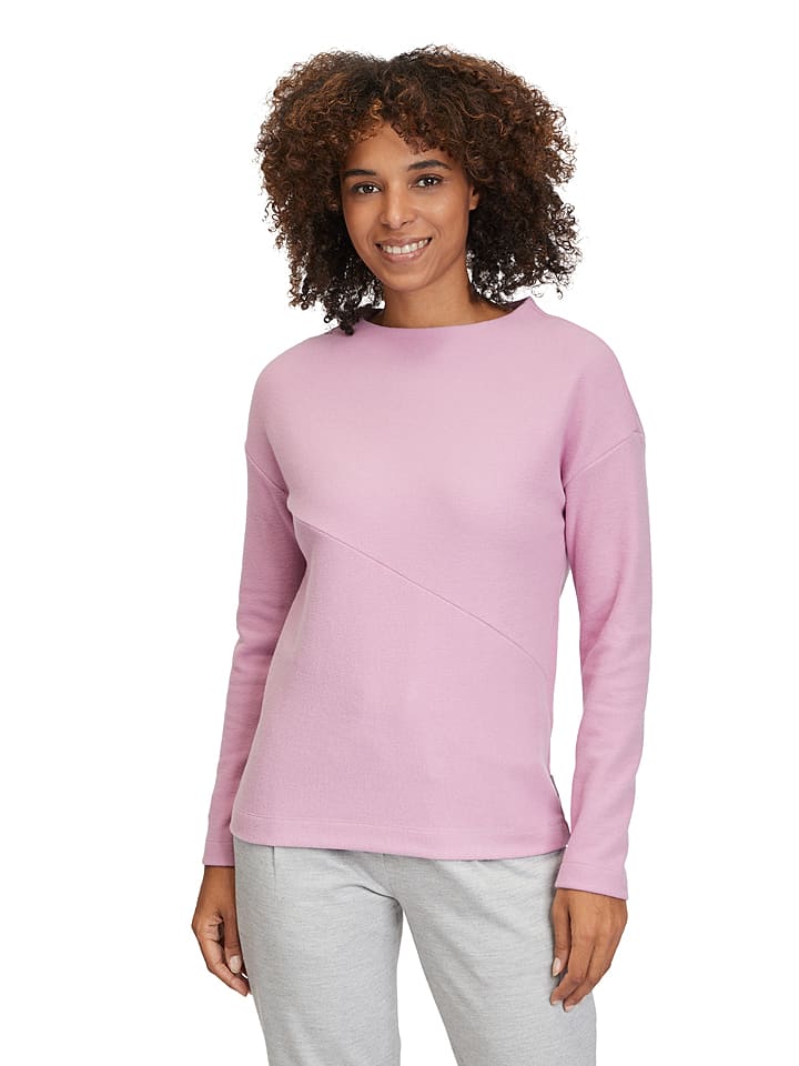 Betty Barclay Koszulka w kolorze jasnoróżowym rozmiar: XXL