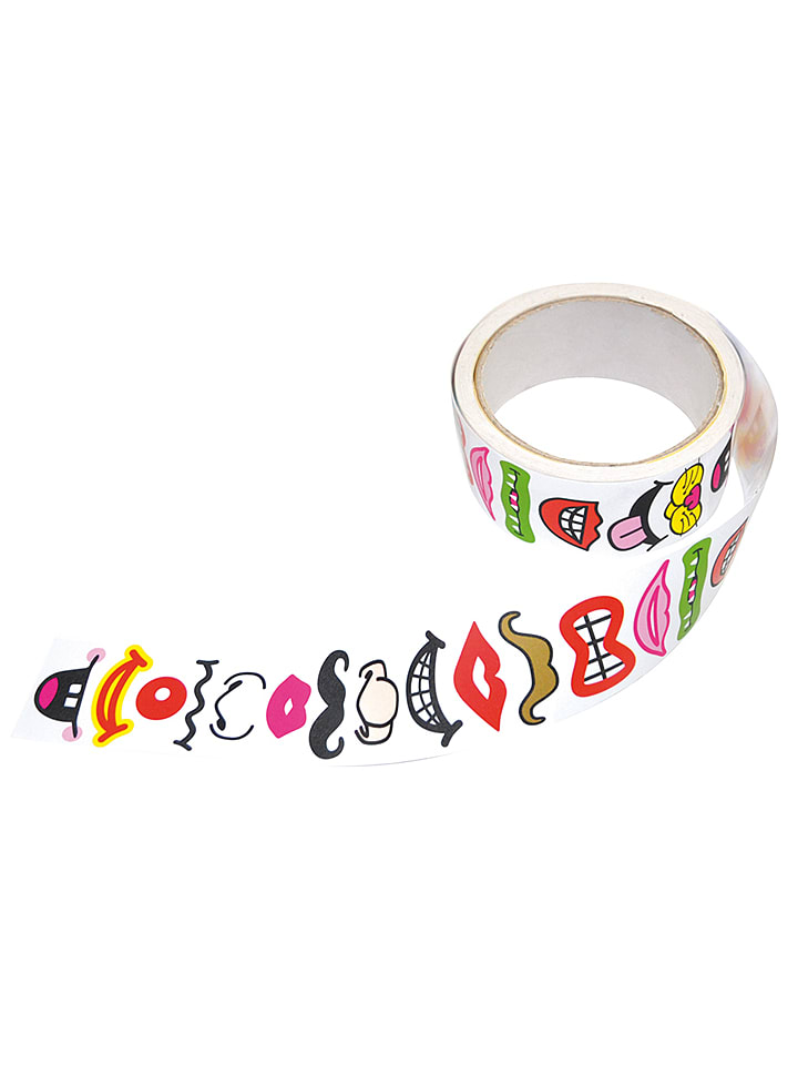 Playbox Naklejki ze wzorem rozmiar: onesize