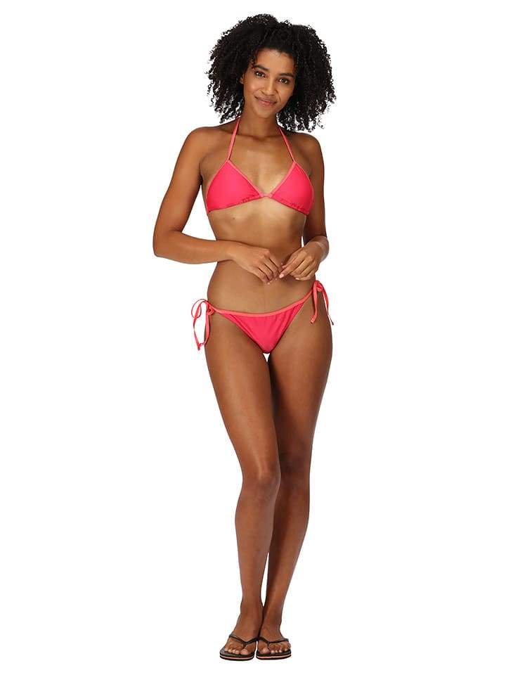 Regatta Biustonosz bikini "Aceana" w kolorze różowym rozmiar: 36