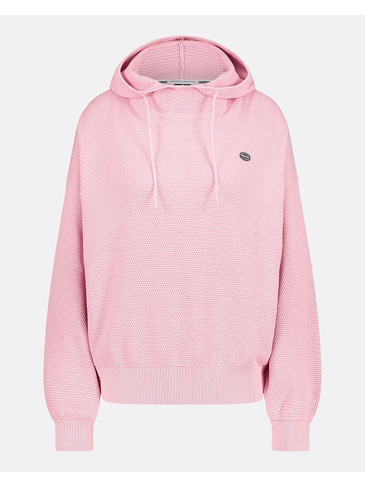 GAASTRA Bluza w kolorze jasnoróżowym rozmiar: XL