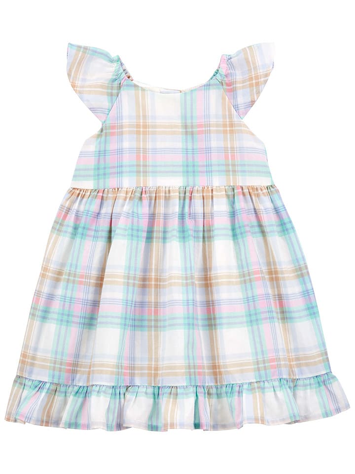 OshKosh Sukienka ze wzorem rozmiar: 68