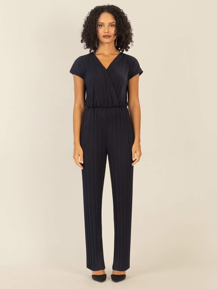 APART Kombinezon w kolorze granatowym rozmiar: 36