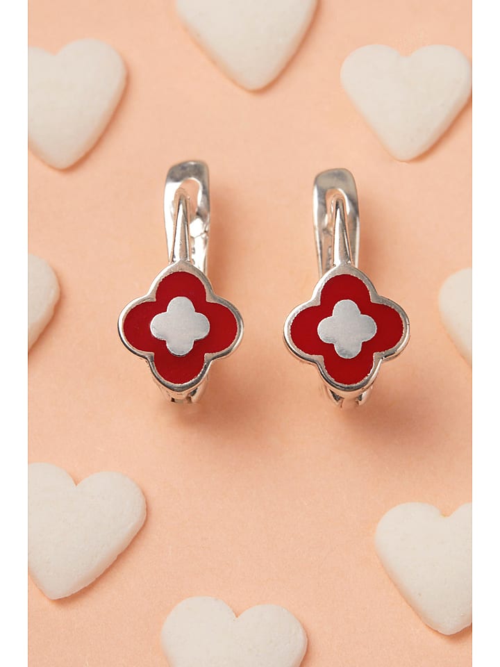 Lodie Silver Srebrne kolczyki rozmiar: onesize