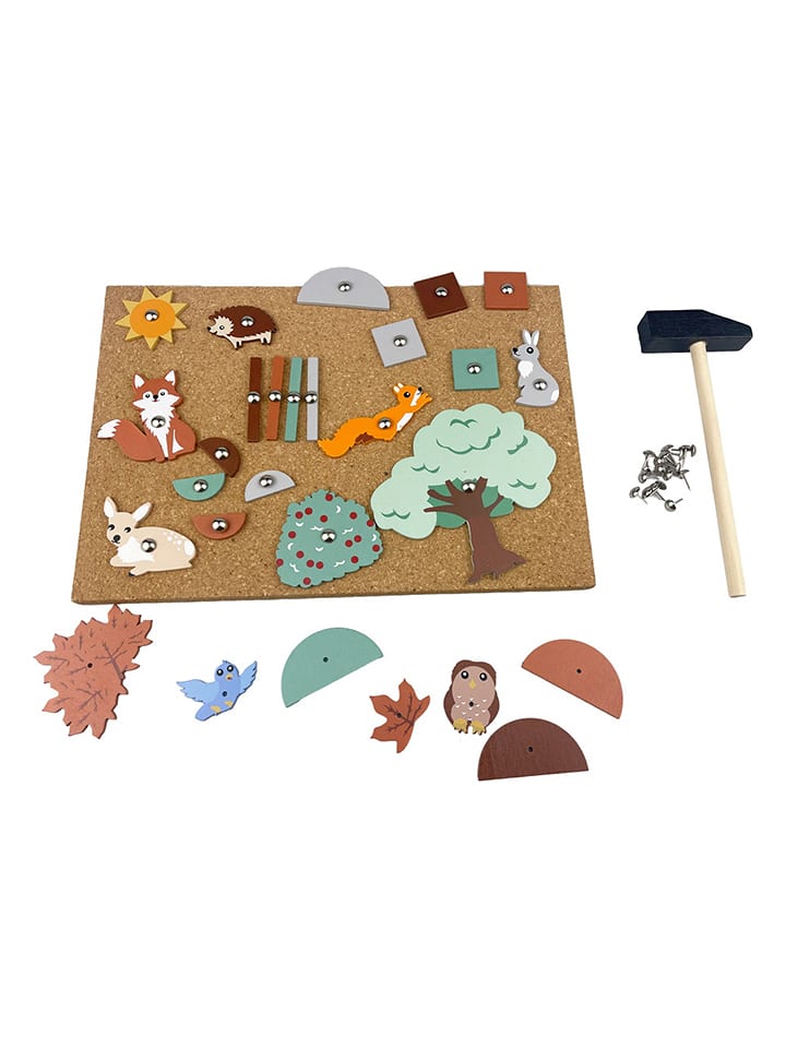 Magni Przebijanka - 3+ rozmiar: onesize